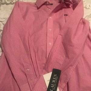 Lauren by Ralph Lauren boys dress shirt